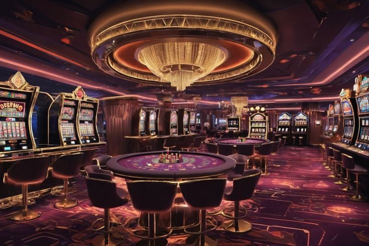 33viw Live Casino